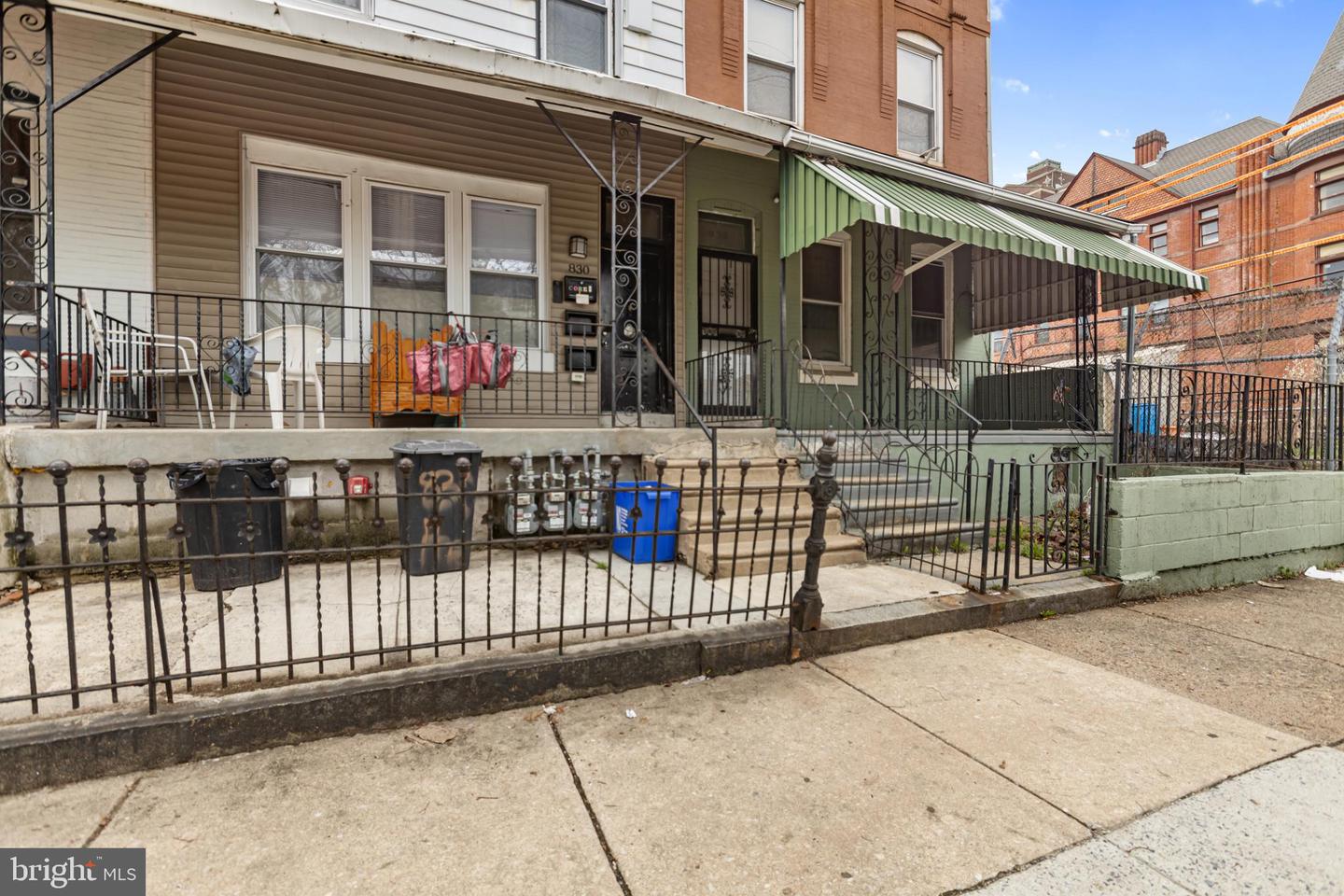 830 N Preston St Property Photo 4
