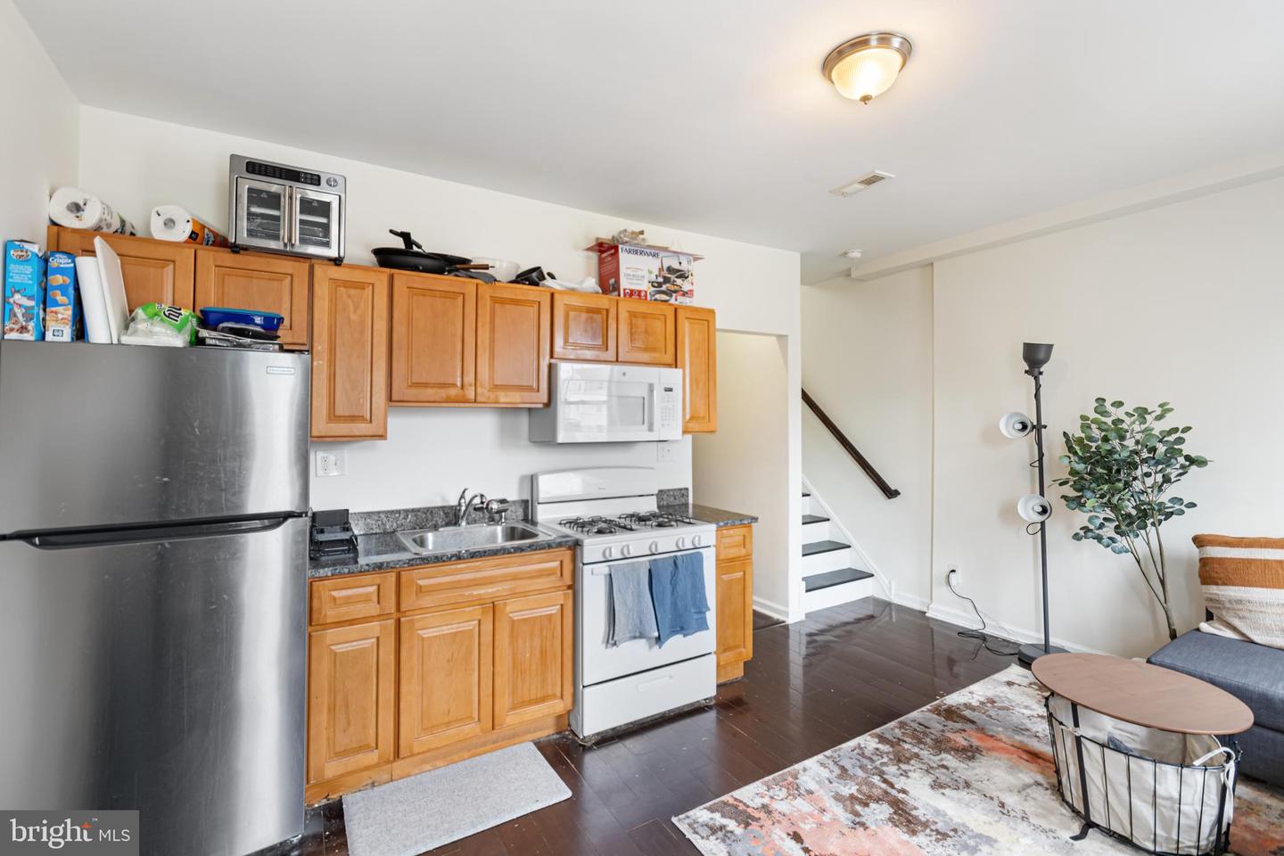 830 N Preston St Property Photo 22