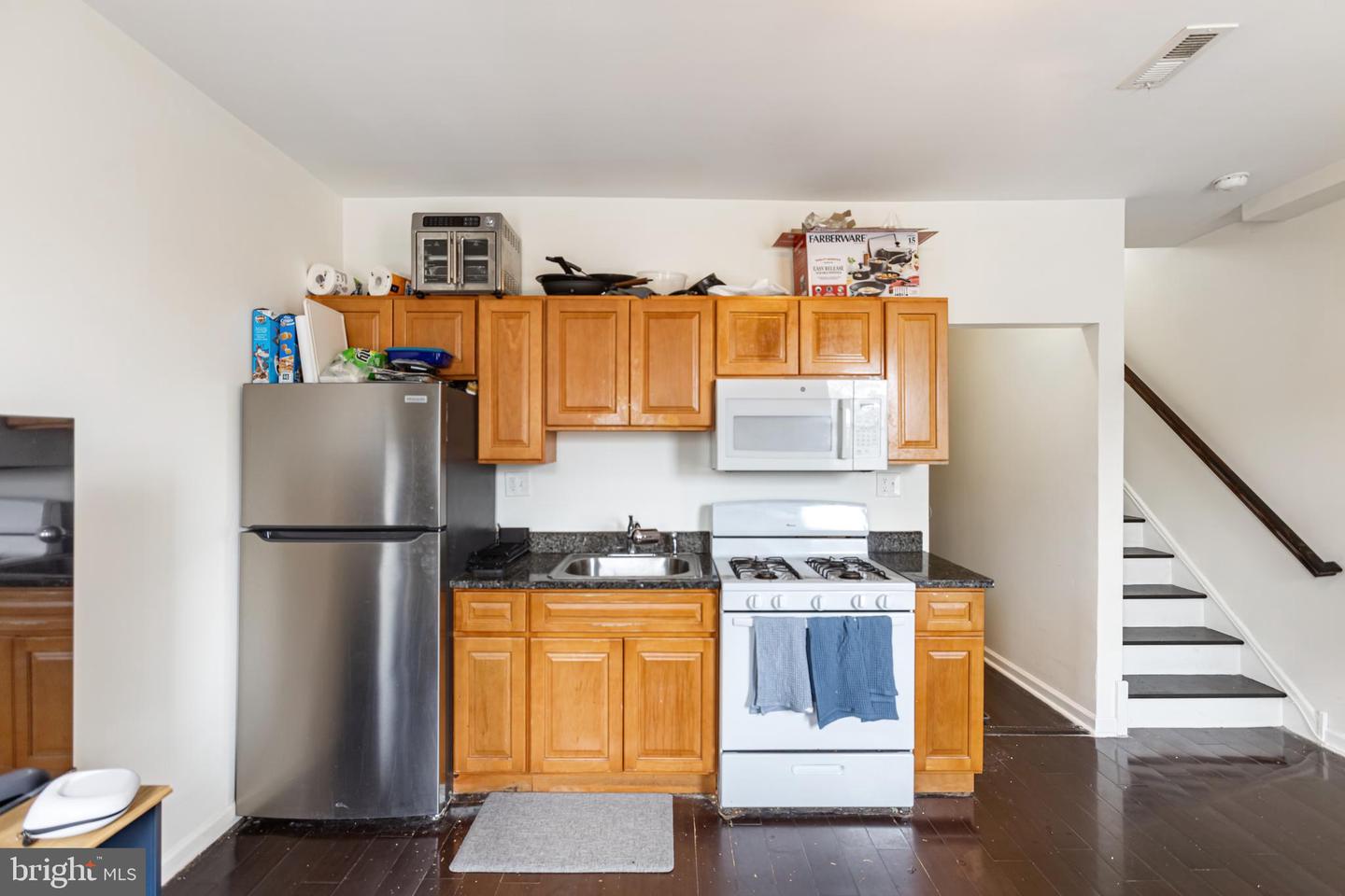 830 N Preston St Property Photo 23