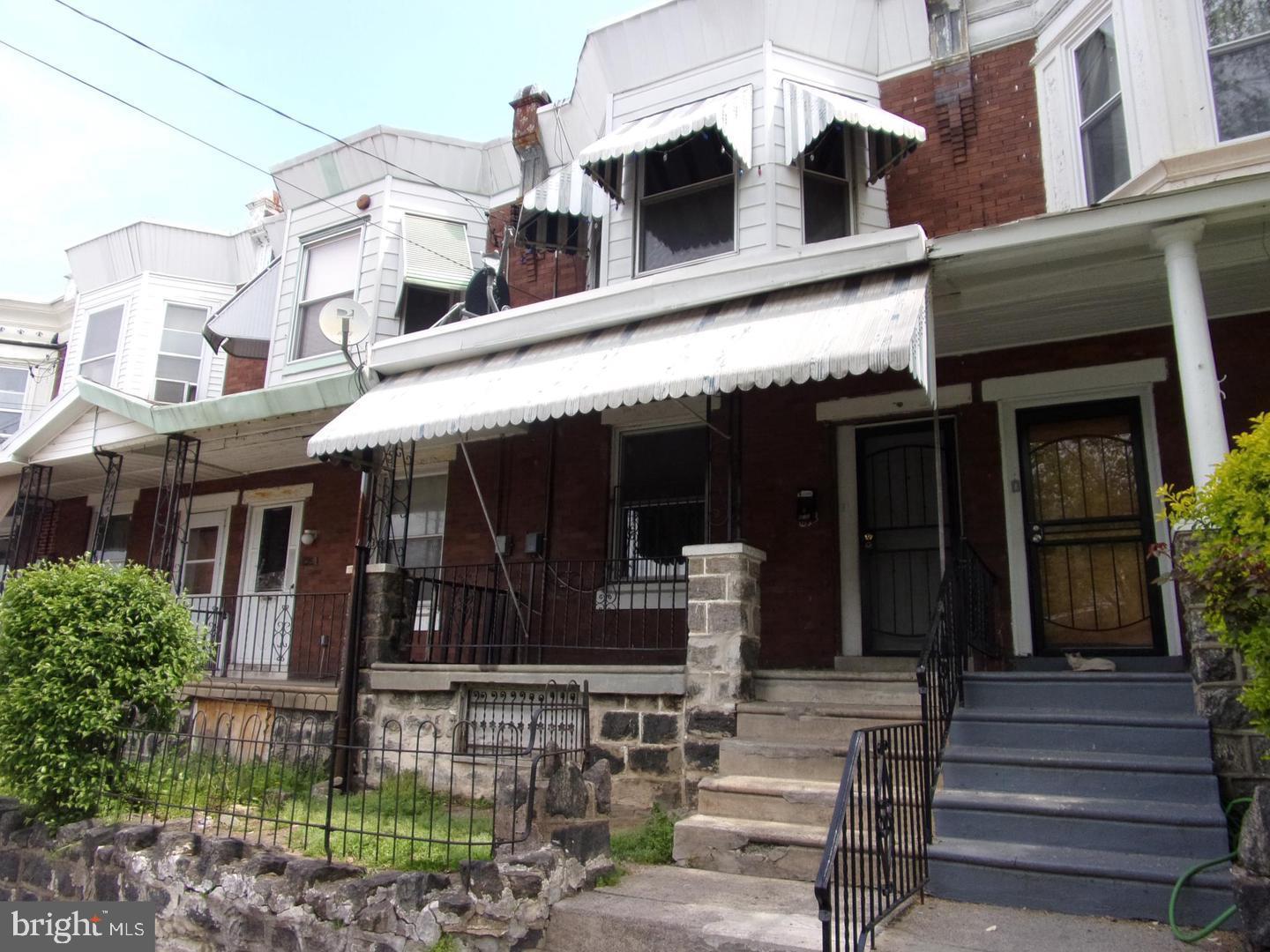 613 N 55th St Property Photo