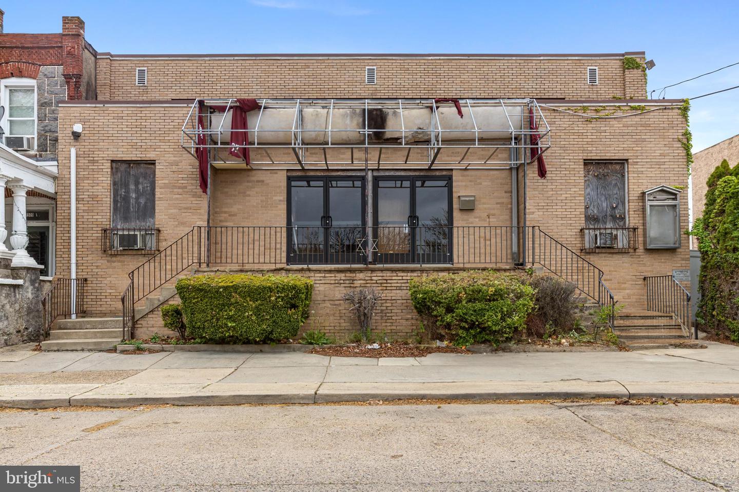 7505-7 Brookhaven Rd Property Photo 2