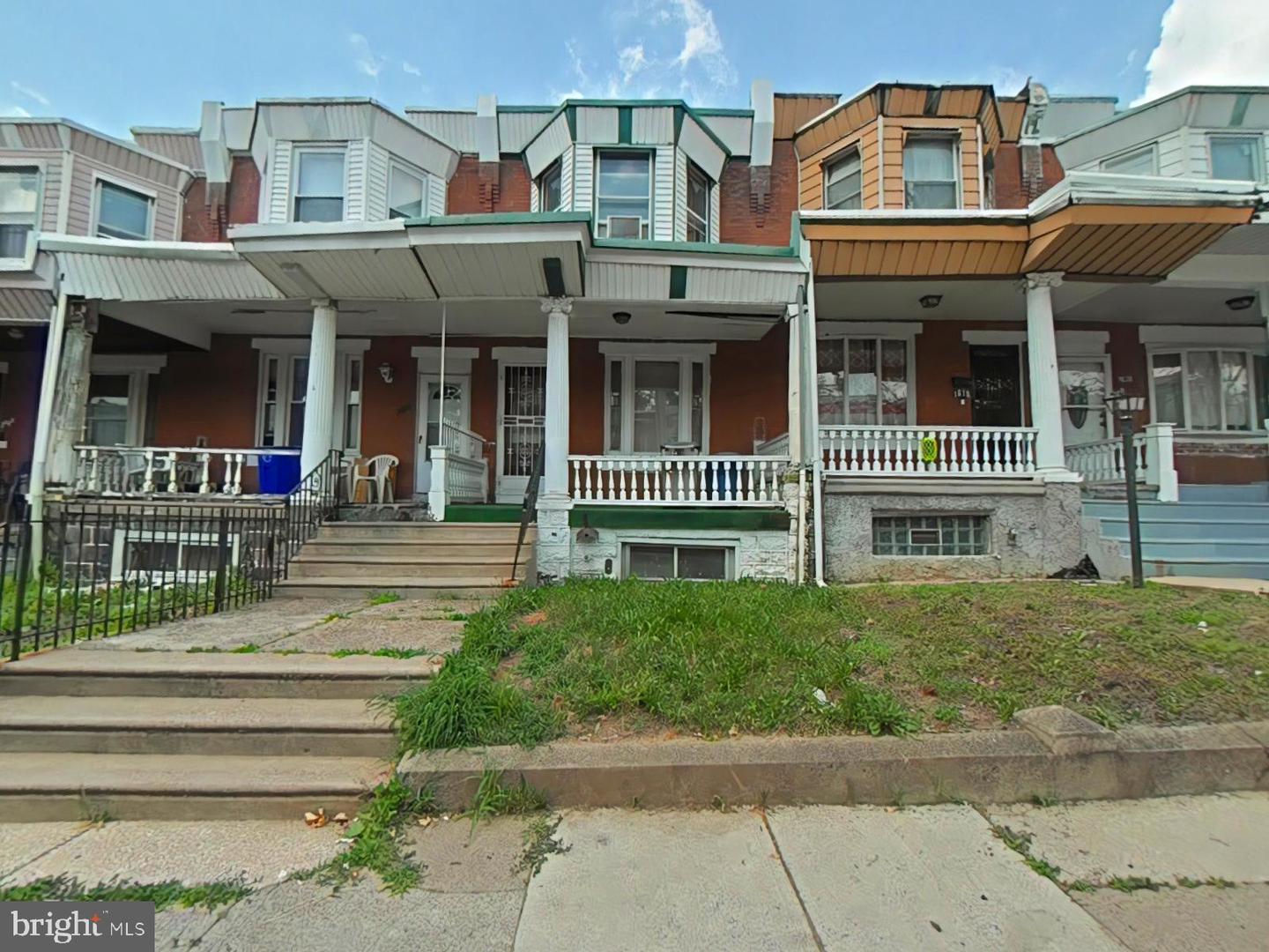 1616 N Robinson St Property Photo 1