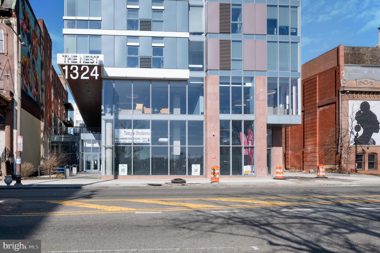 1324 N Broad St Property Photo 1