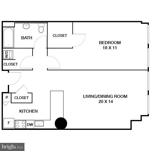 3131 WALNUT ST #1B-441 Property Photo 1