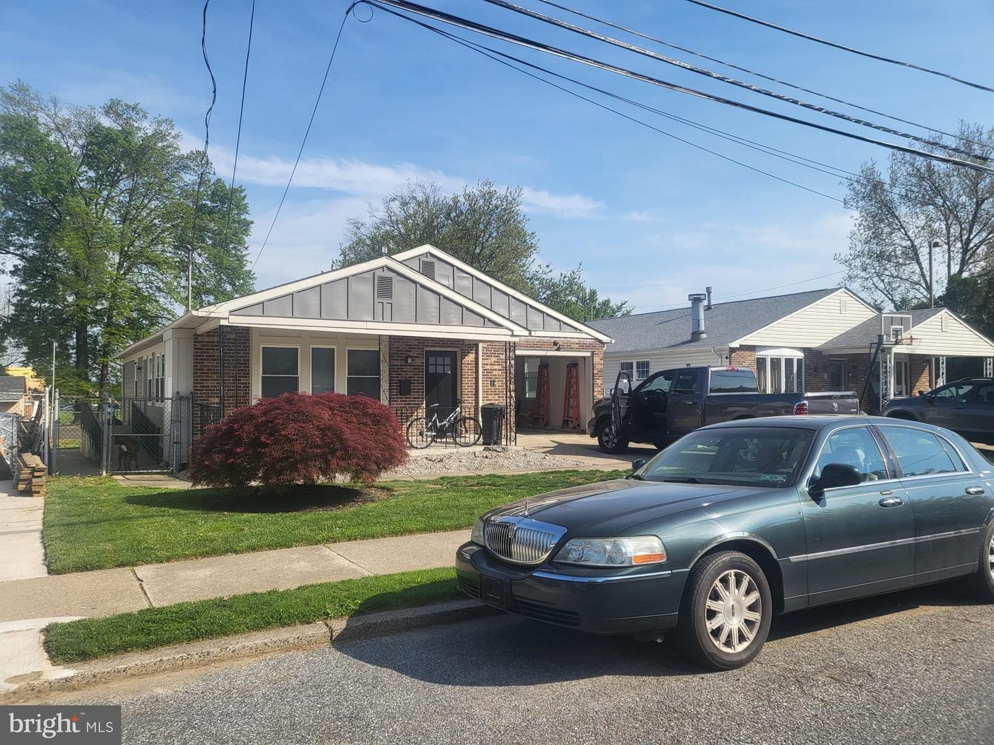 9617 Hilspach St Property Photo 1