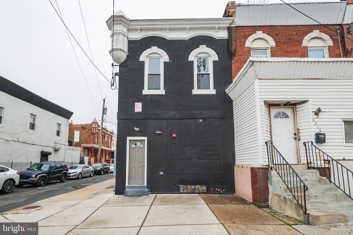 5715 Woodland Ave #commercial Space Property Photo 2