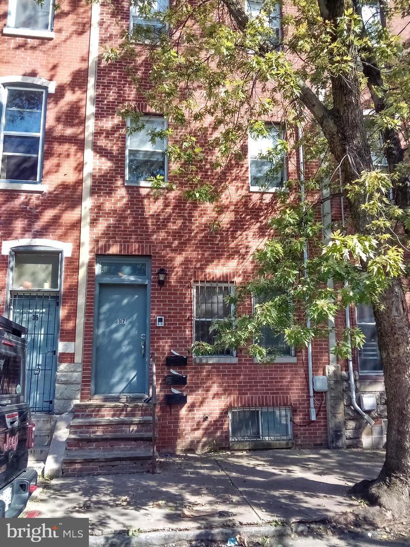 37 N Preston St Property Photo 1