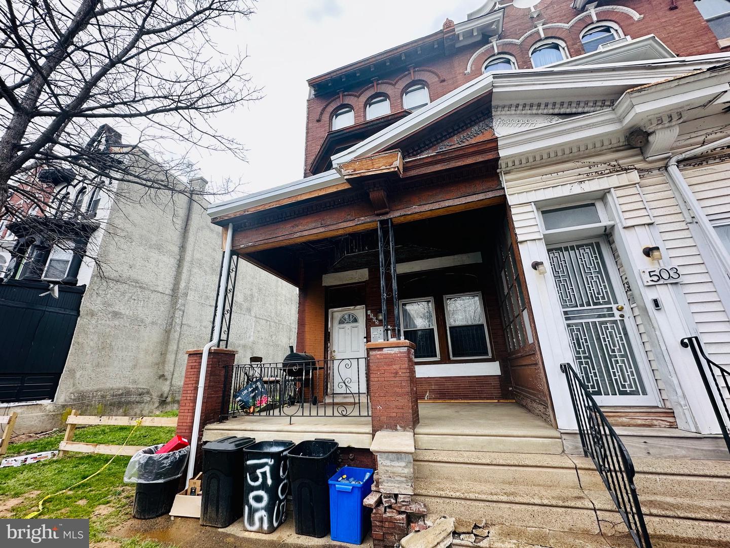 1505 W Erie Ave Property Photo 1