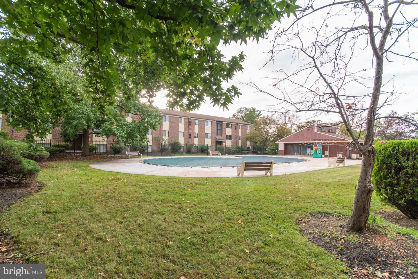 9921 Bustleton Ave #y3 Property Photo 4