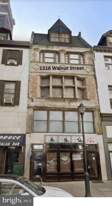 1316 Walnut St Property Photo 1
