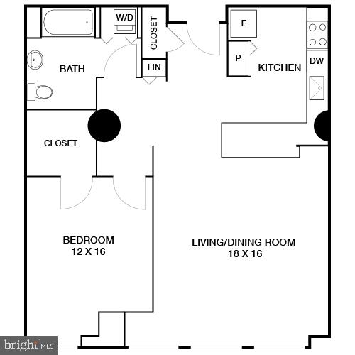 3131 WALNUT ST #1B-448 Property Photo 1