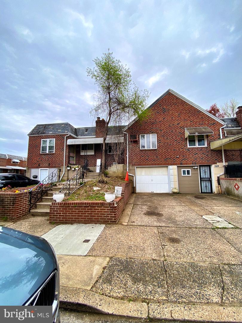 7522 Wheeler St Property Photo
