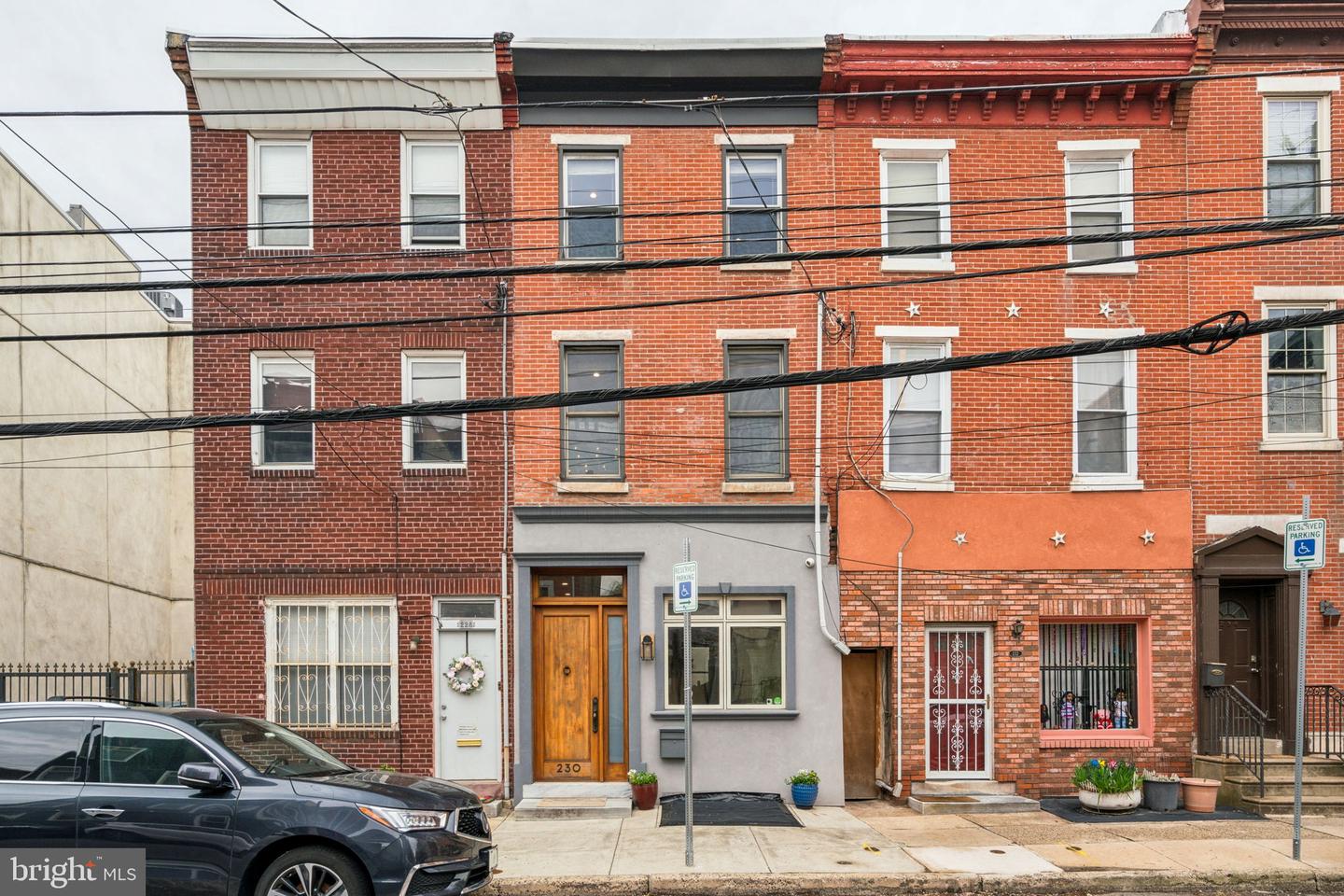 230 FAIRMOUNT AVE Property Photo 1