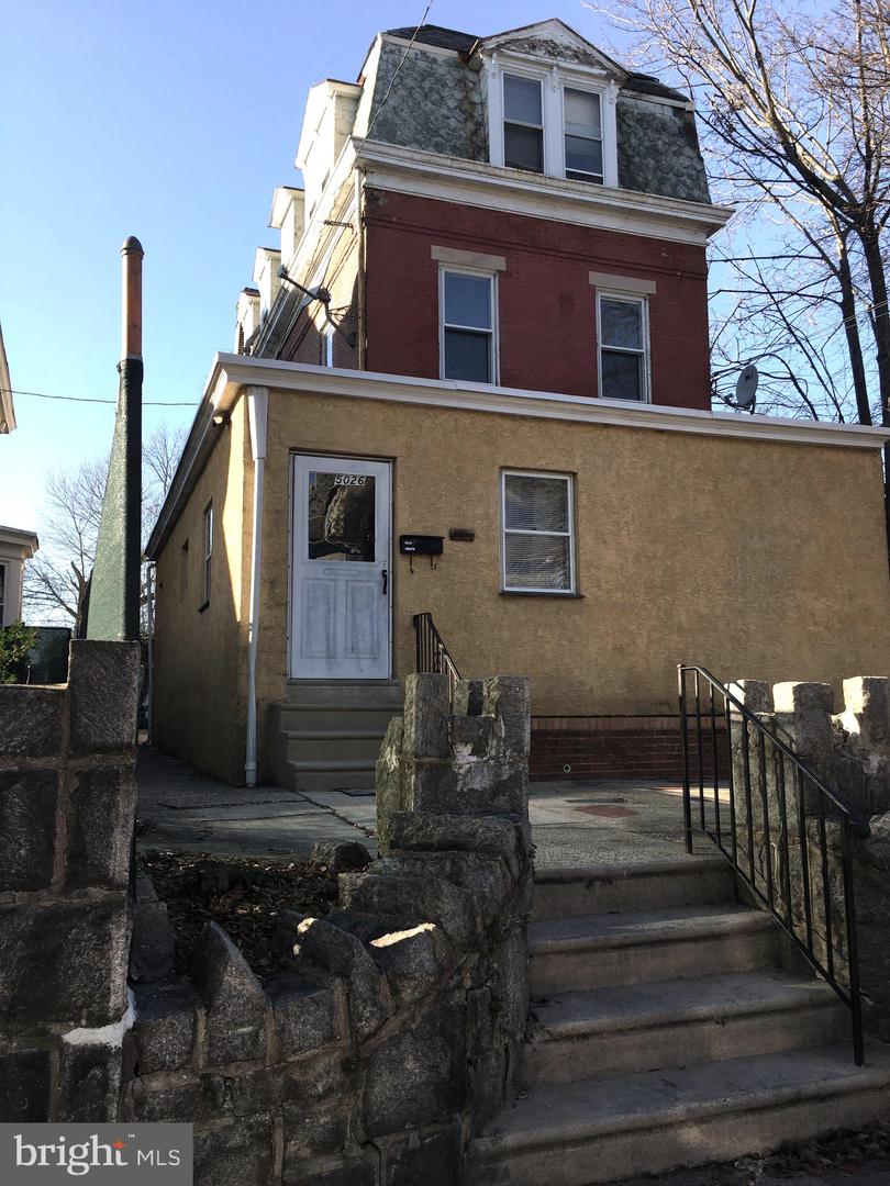 5026 PENN ST Property Photo 1