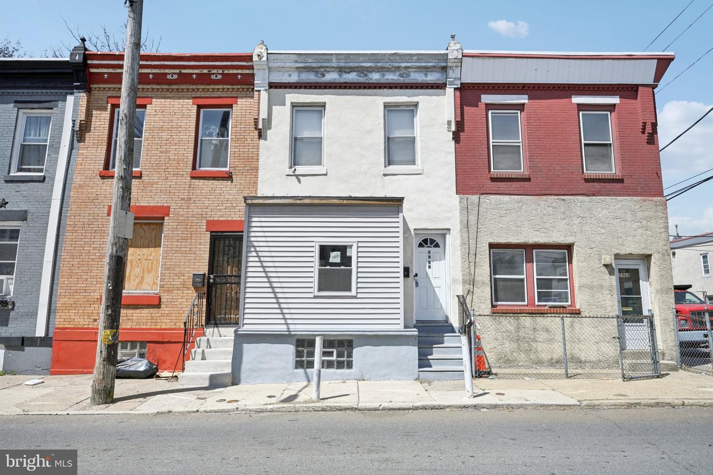 Allegheny West Real Estate Listings Main Image