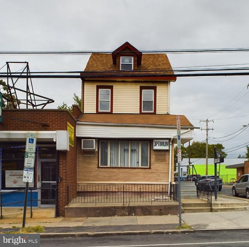 421 W Olney Ave Property Photo 1