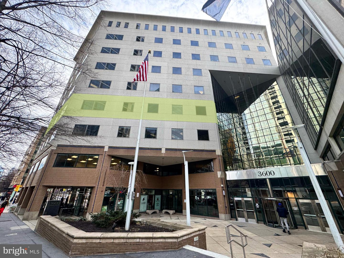 3600 Market Street Property Photo 1
