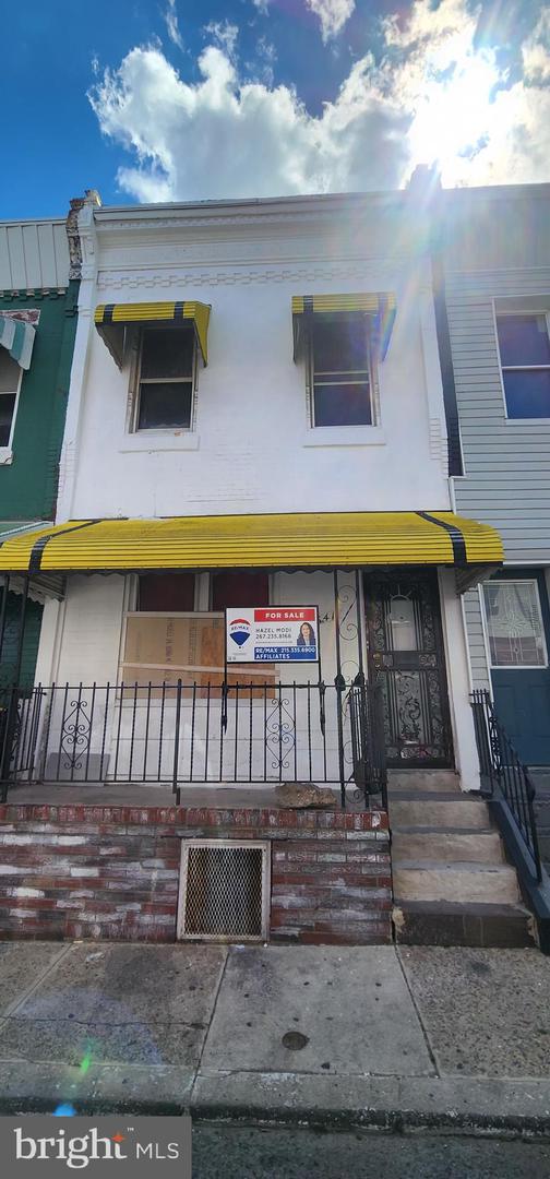 2641 N Bouvier St Property Photo 1