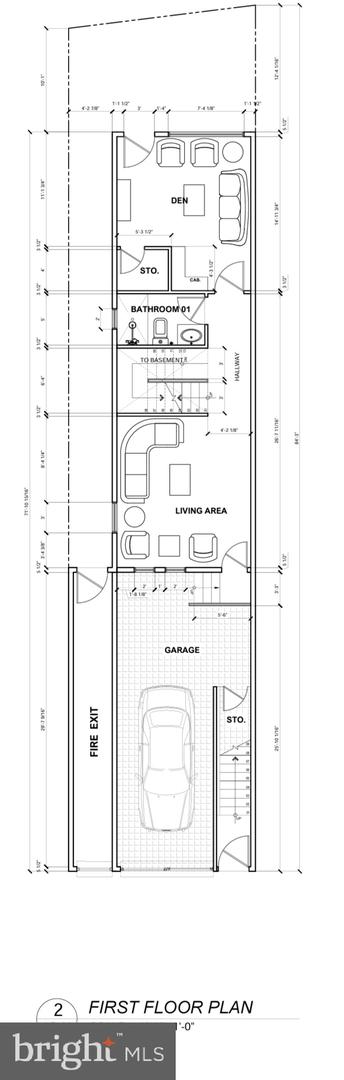 1406 E Moyamensing Ave Property Photo 24