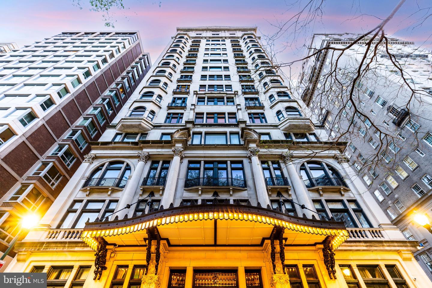 1830 Rittenhouse Sq #17b Property Photo 1