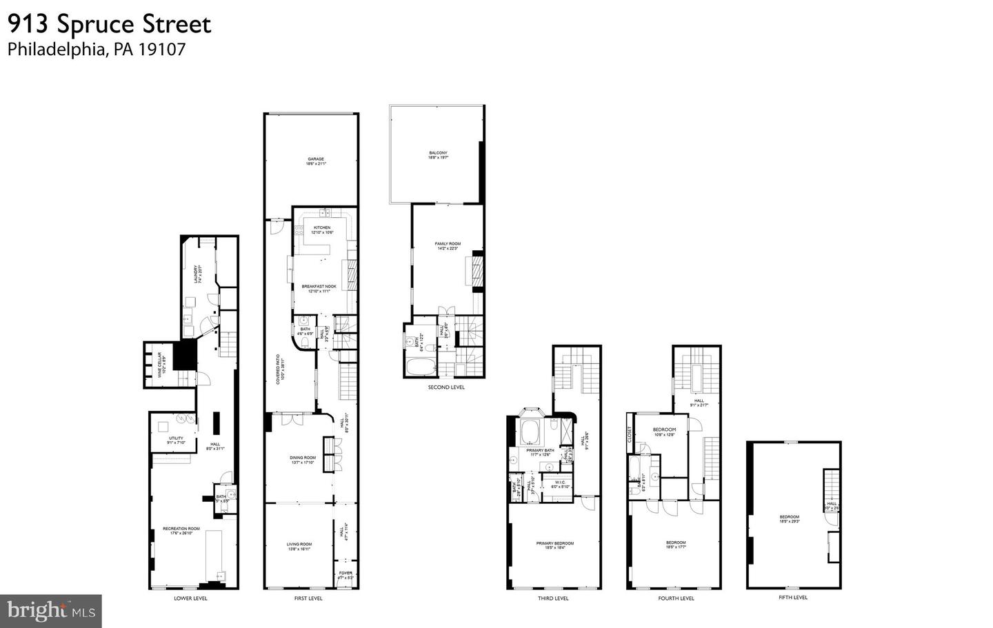 913 Spruce St Property Photo 55