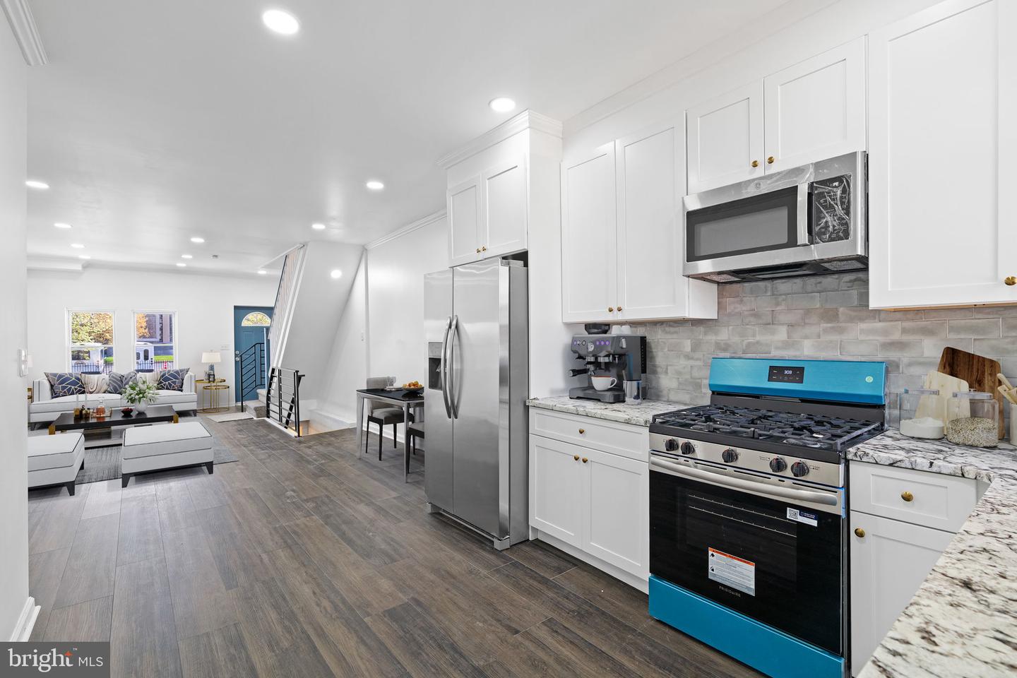 6436 Ogontz Ave Property Photo 1