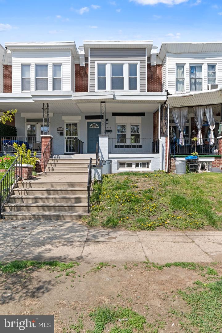 6436 Ogontz Ave Property Photo 2
