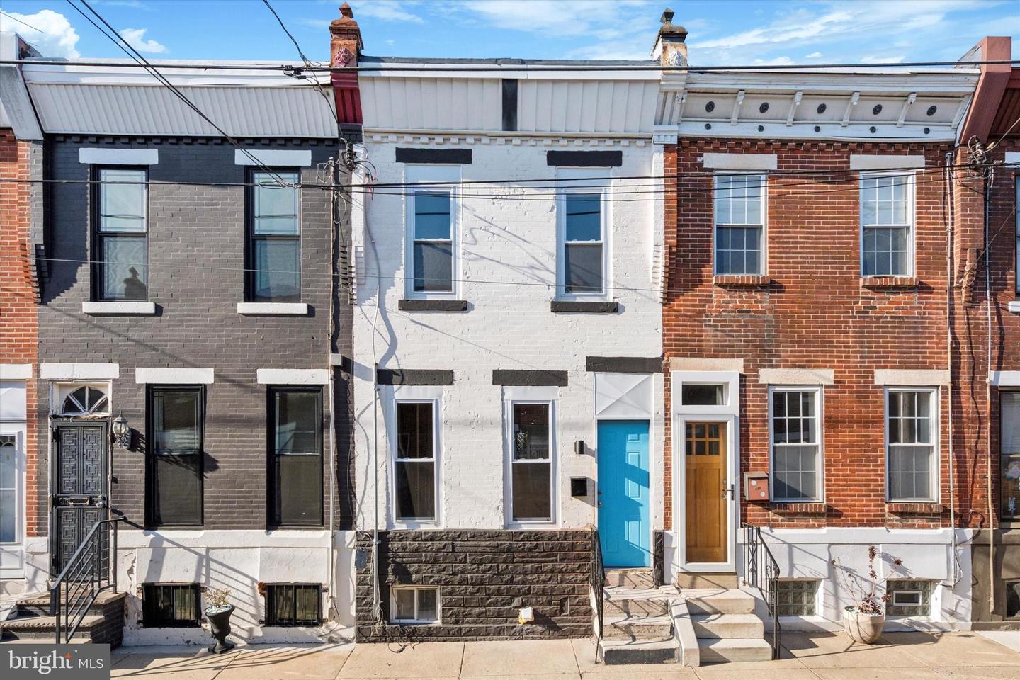 441 Winton St Property Photo