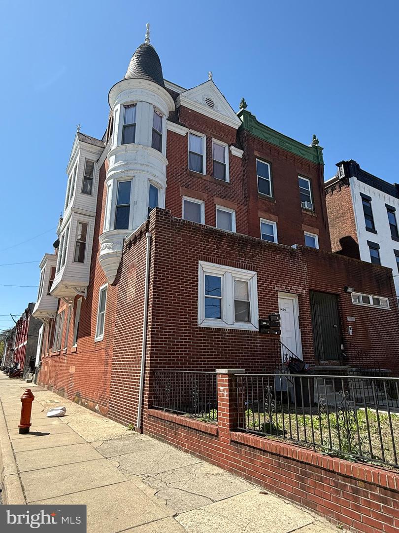 1414 W ALLEGHENY AVE Property Photo 1