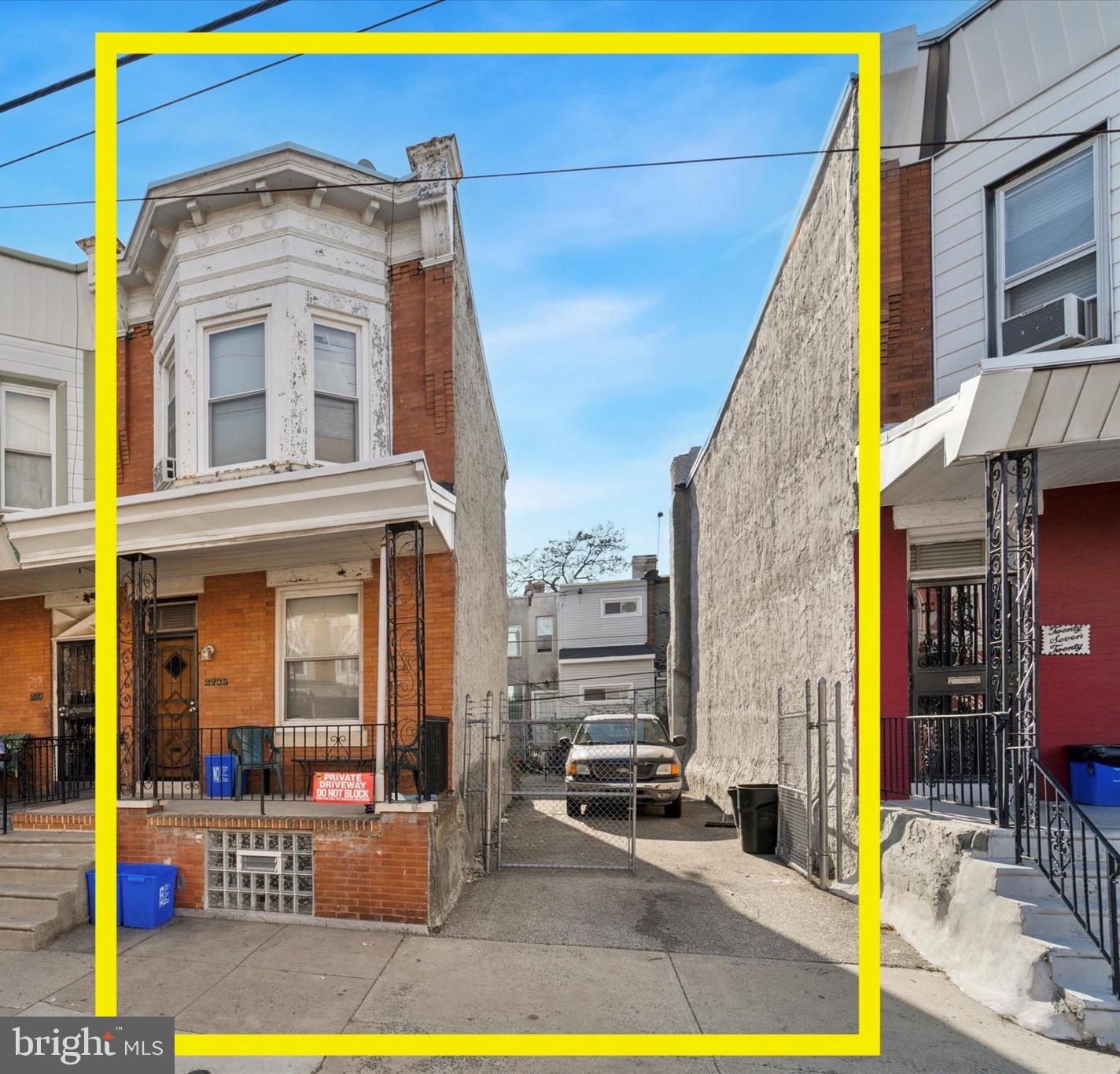 2716-18 N 24th St Property Photo 1