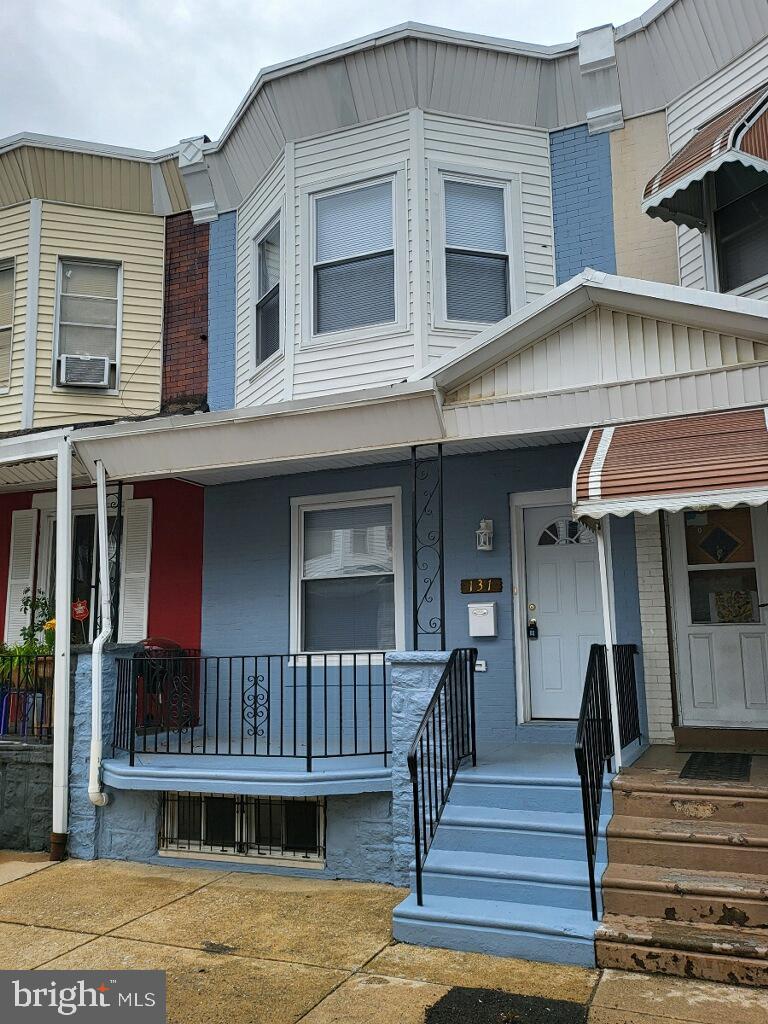 131 N Conestoga St Property Photo 1