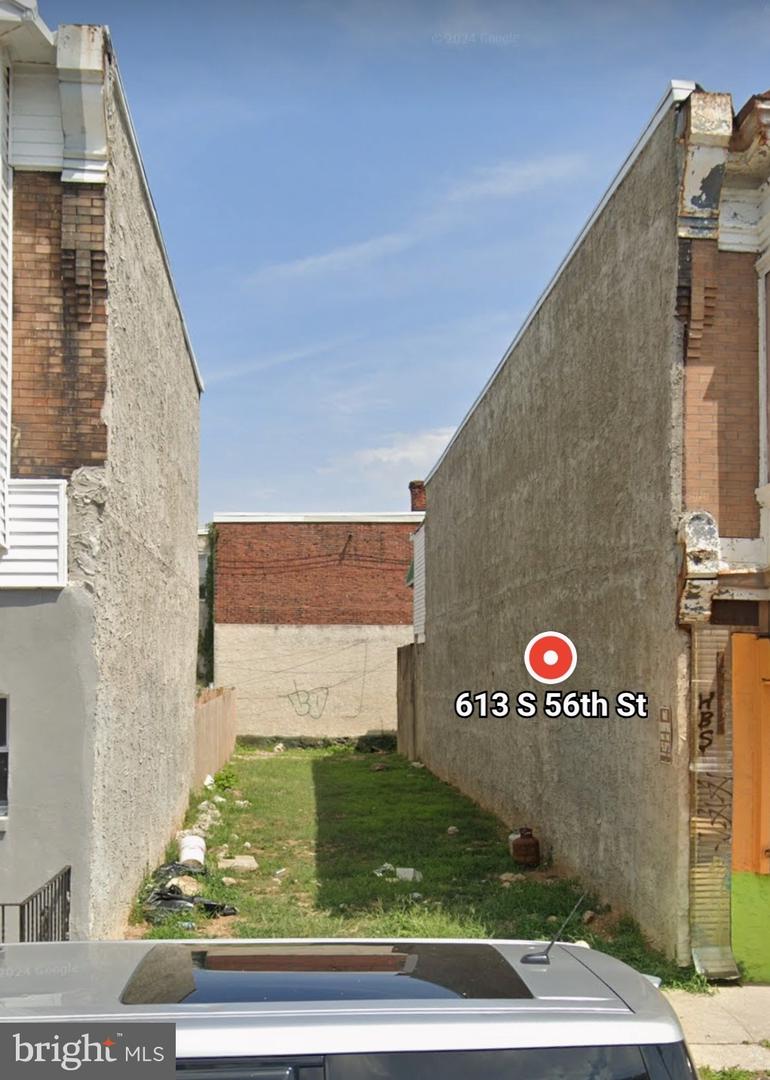 613 S 56TH ST Property Photo 1
