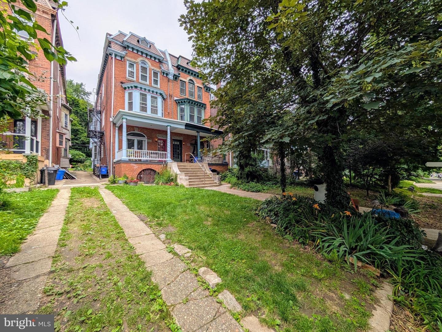 4419 Baltimore Ave Property Photo 1