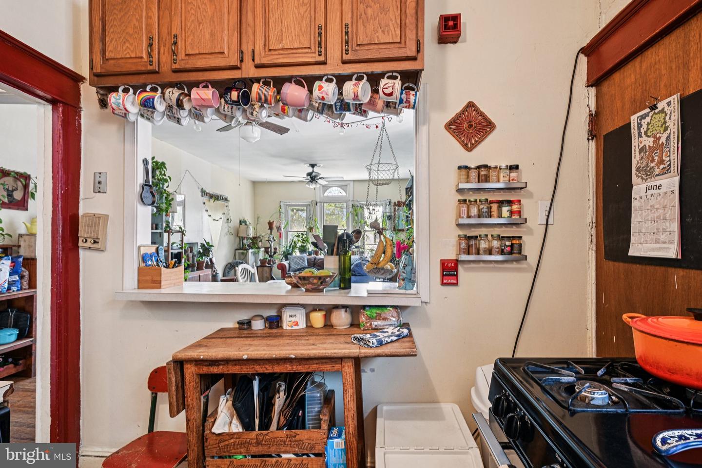 4419 Baltimore Ave Property Photo 6