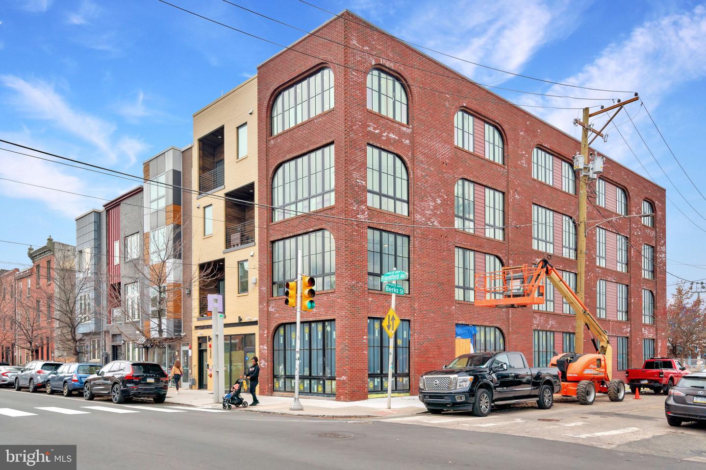 1828 Frankford Avenue #402 Property Photo 24