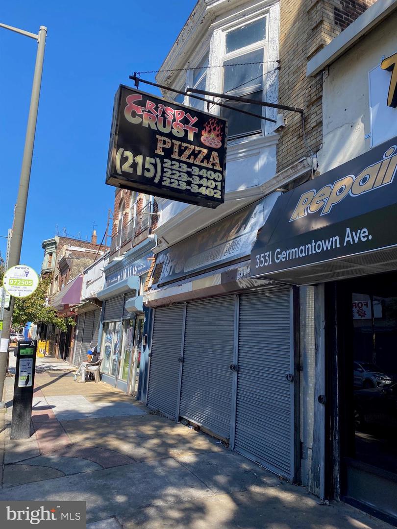 3531 Germantown Avenue Property Photo 9