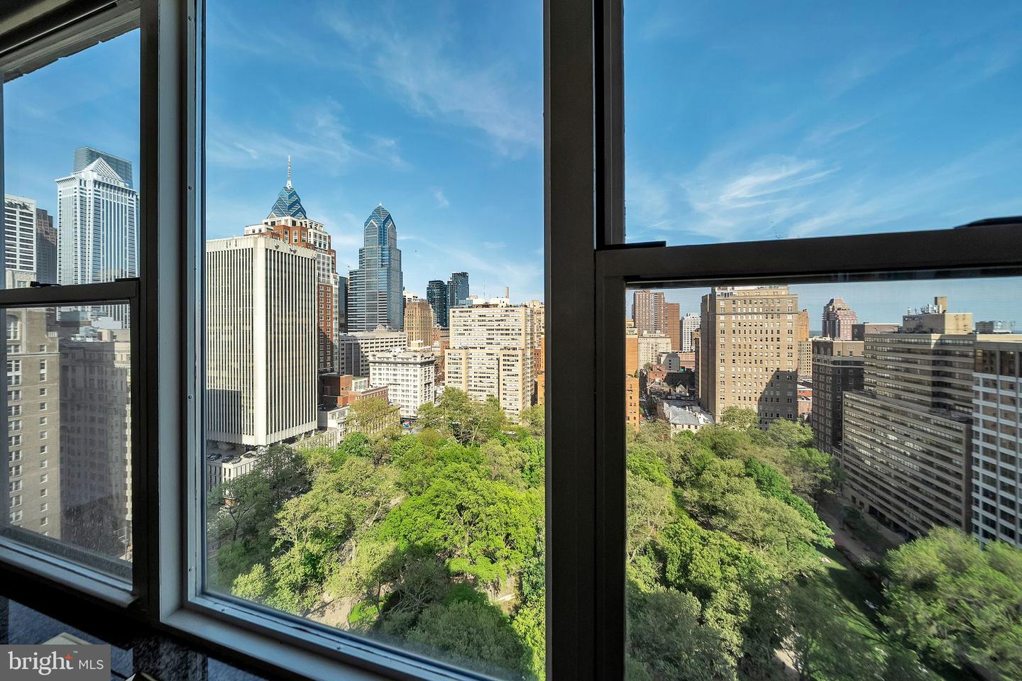 220 W Rittenhouse Sq #21a&c Property Photo