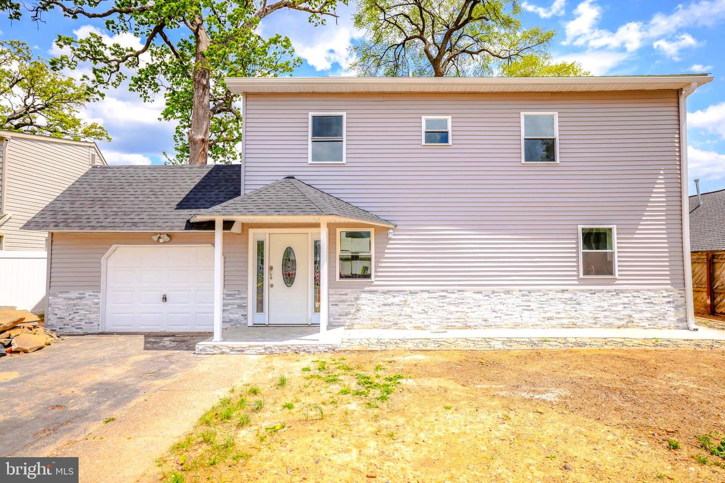 9203 Andover Rd Property Photo
