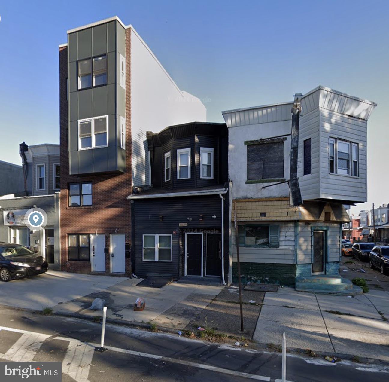 5339 Chestnut St Property Photo 1