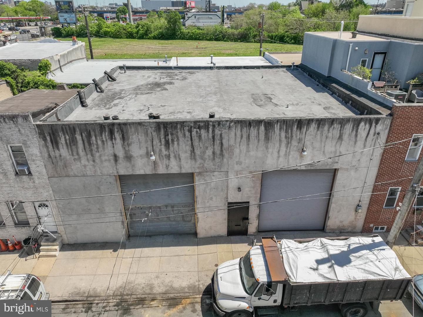 1219 S Harmony St Property Photo 1