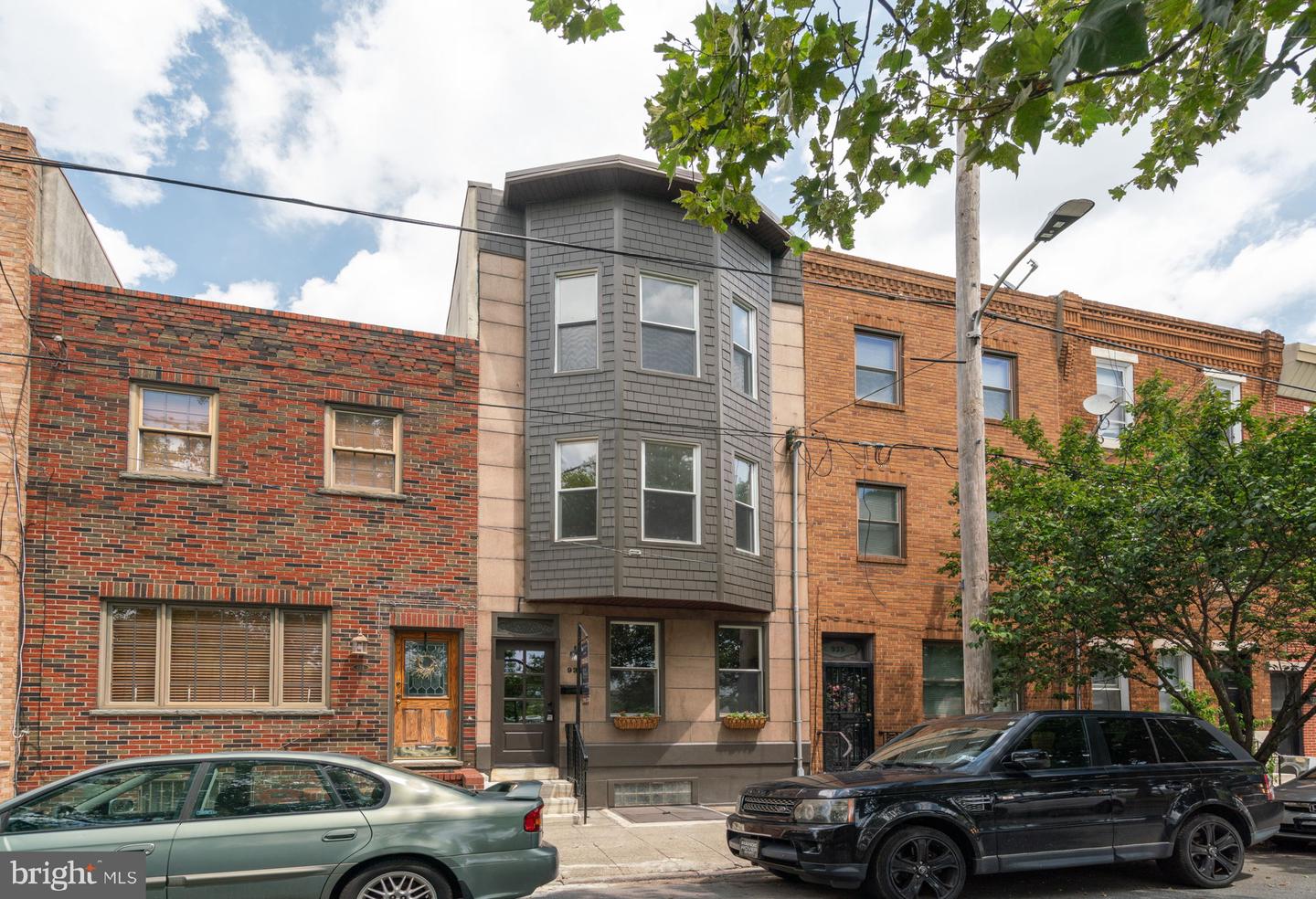 937 Federal St Property Photo 1