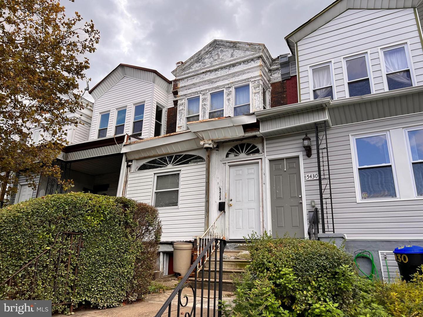 5428 Baltimore Ave Property Photo 1