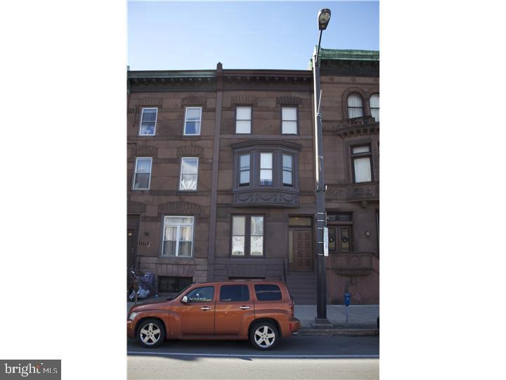 2318 S BROAD ST Property Photo 1