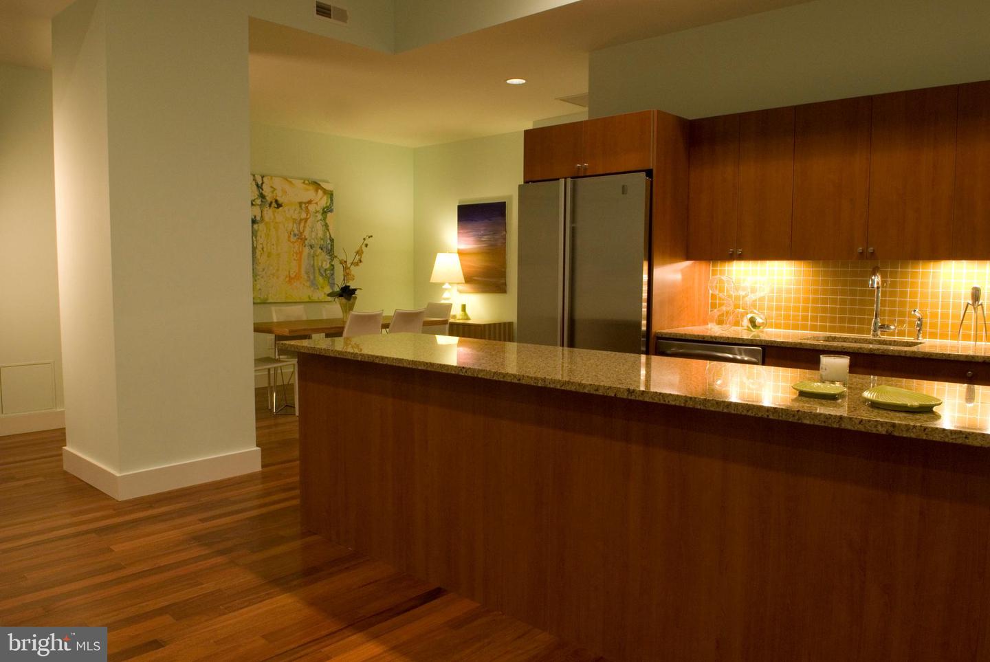 1101 Locust St #4c Property Photo 12