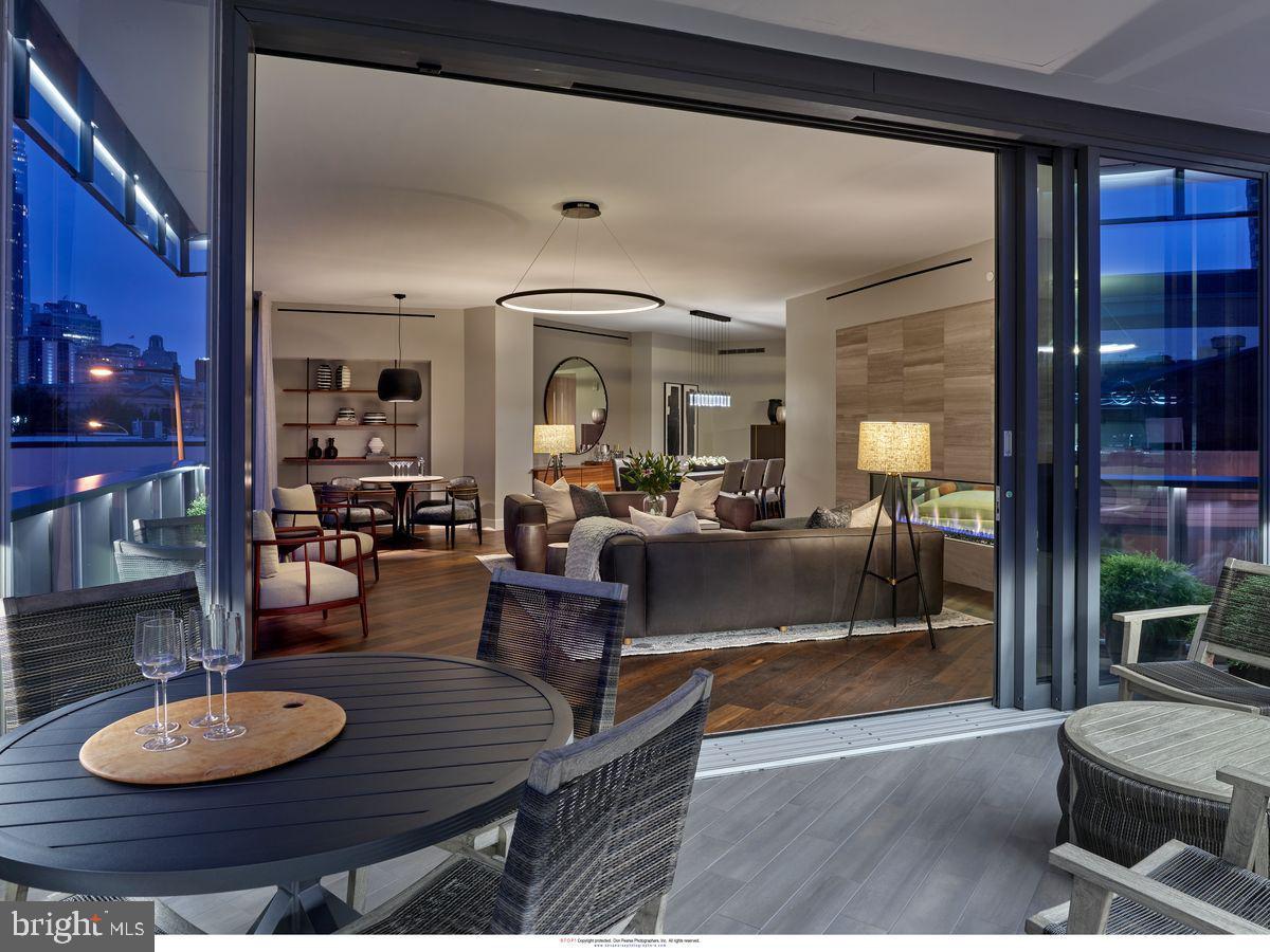 2100 Hamilton Street #2d Property Photo