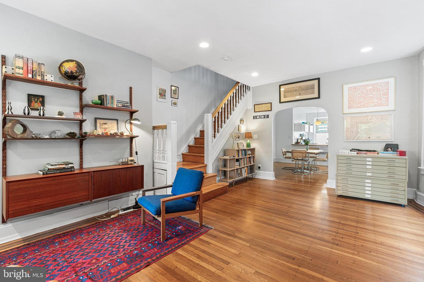 1120 S Wilton St Property Photo 8