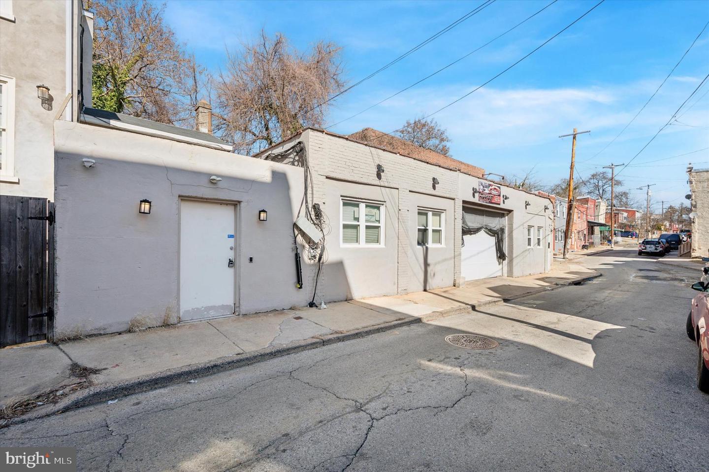5011 Germantown Ave #rear Property Photo 1