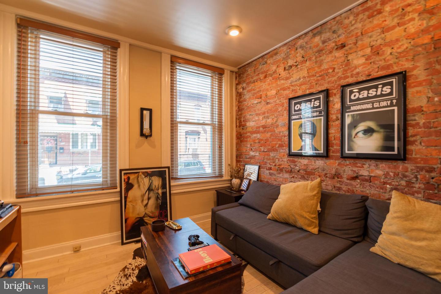1720 MOORE ST #UNIT 1 Property Photo 1