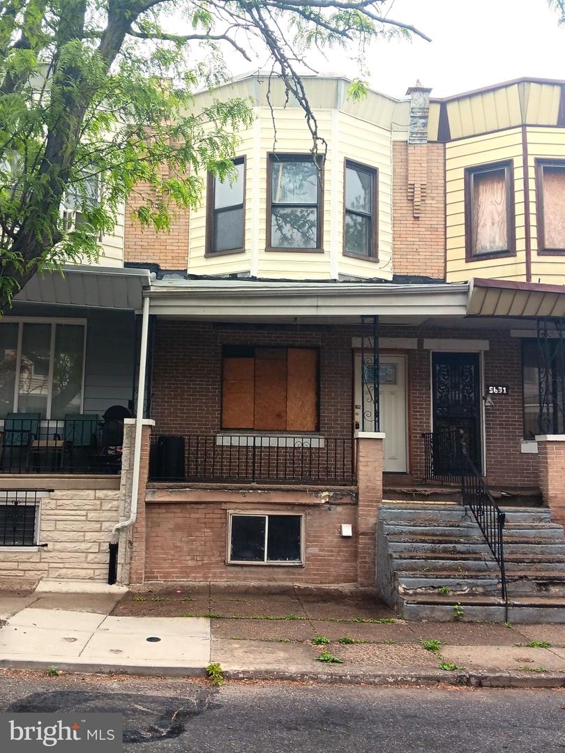 5633 Rodman St Property Photo 1