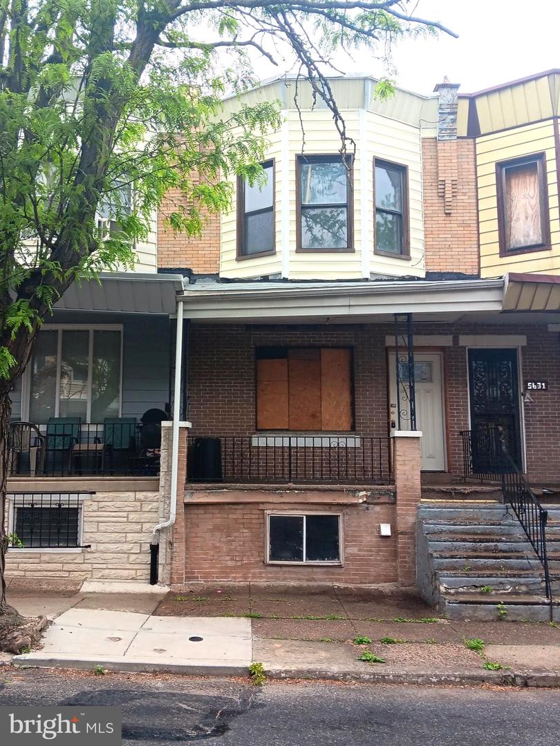 5633 Rodman St Property Photo 3